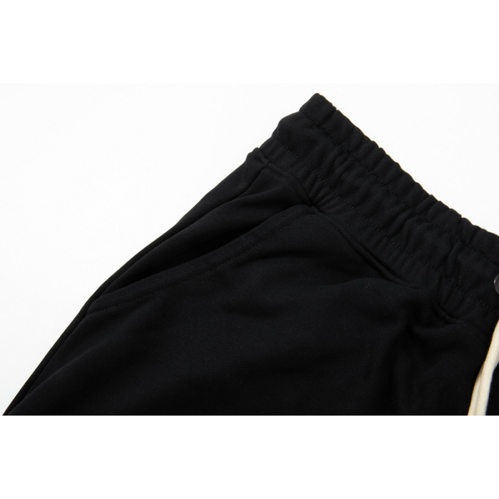 Moncler Pants Black