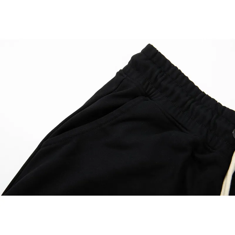 Bstsneaker-Moncler Pants Black