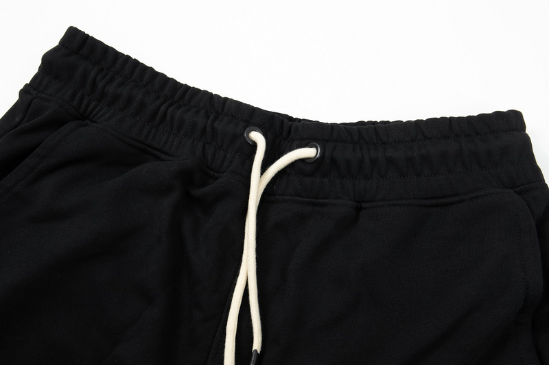 Bstsneaker-Moncler Pants Black