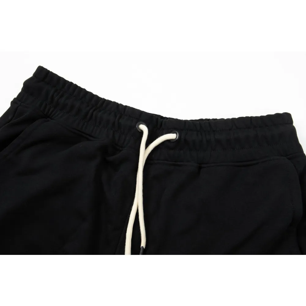 Bstsneaker-Moncler Pants Black