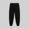 Bstsneaker-Moncler Pants Black