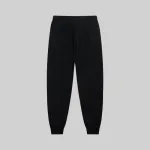Bstsneaker-Moncler Pants Black