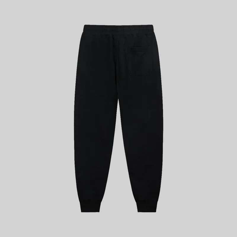 Bstsneaker-Moncler Pants Black
