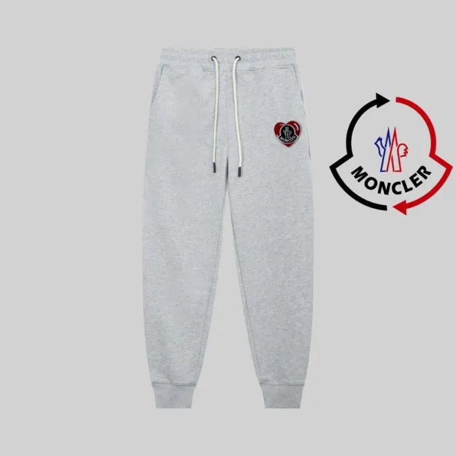 Bstsneaker-Moncler Pants