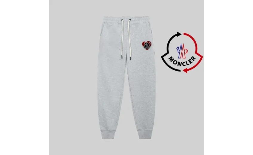 Bstsneaker-Moncler Pants