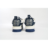 Louis Vuitton LV Skate Sneaker Blue 51BCOLRB