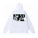 Stussy Hoodie XB117