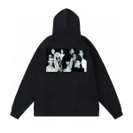 Stussy Hoodie XB117