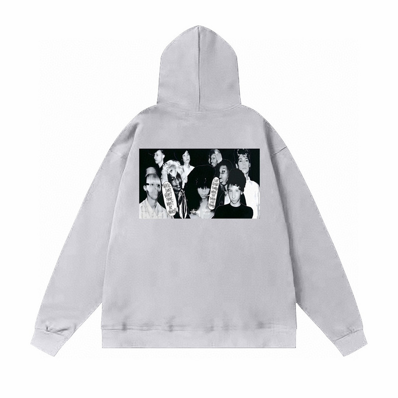 Bstsneaker-Stussy Hoodie XB117
