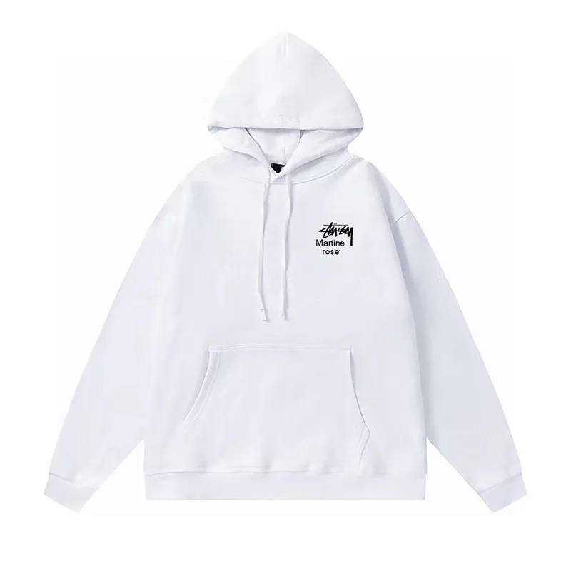 Stussy Hoodie XB117