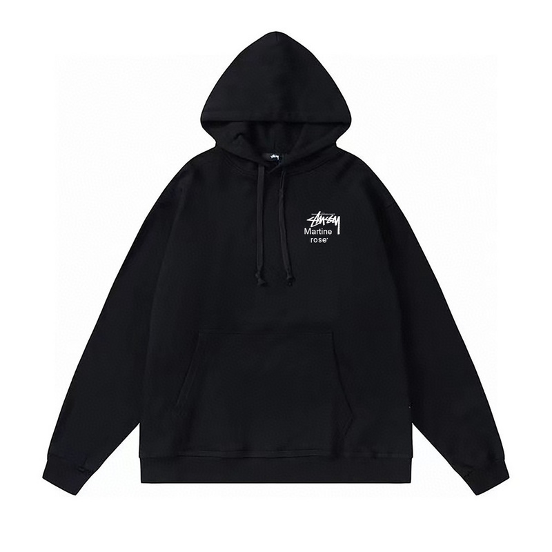 Bstsneaker-Stussy Hoodie XB117