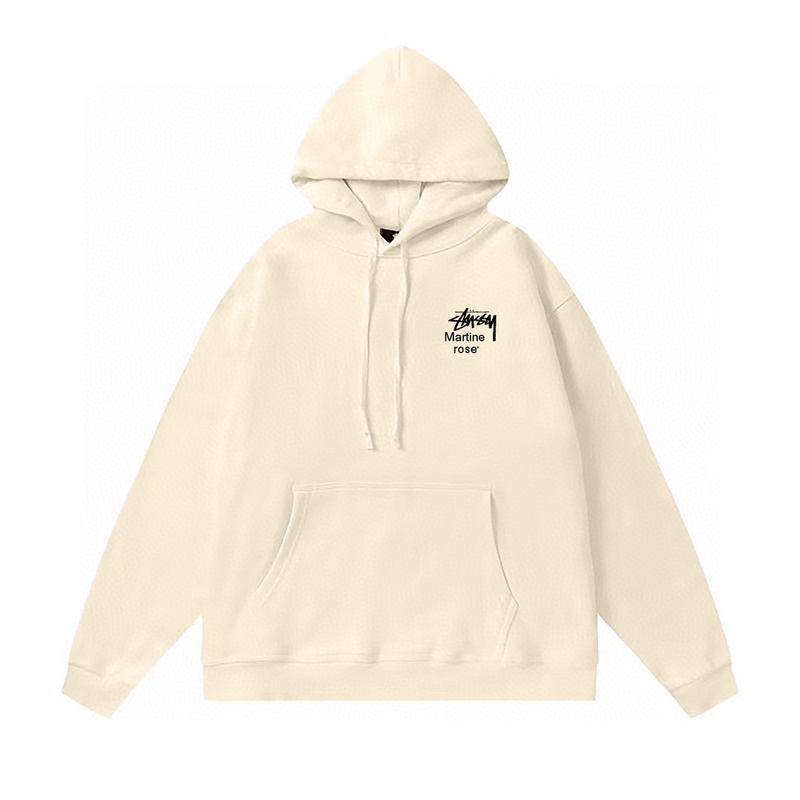 Bstsneaker-Stussy Hoodie XB117