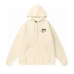 Stussy Hoodie XB117