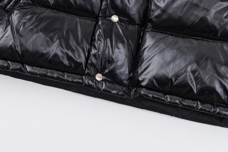 Bstsneaker-Moncler Man Down Jacket 