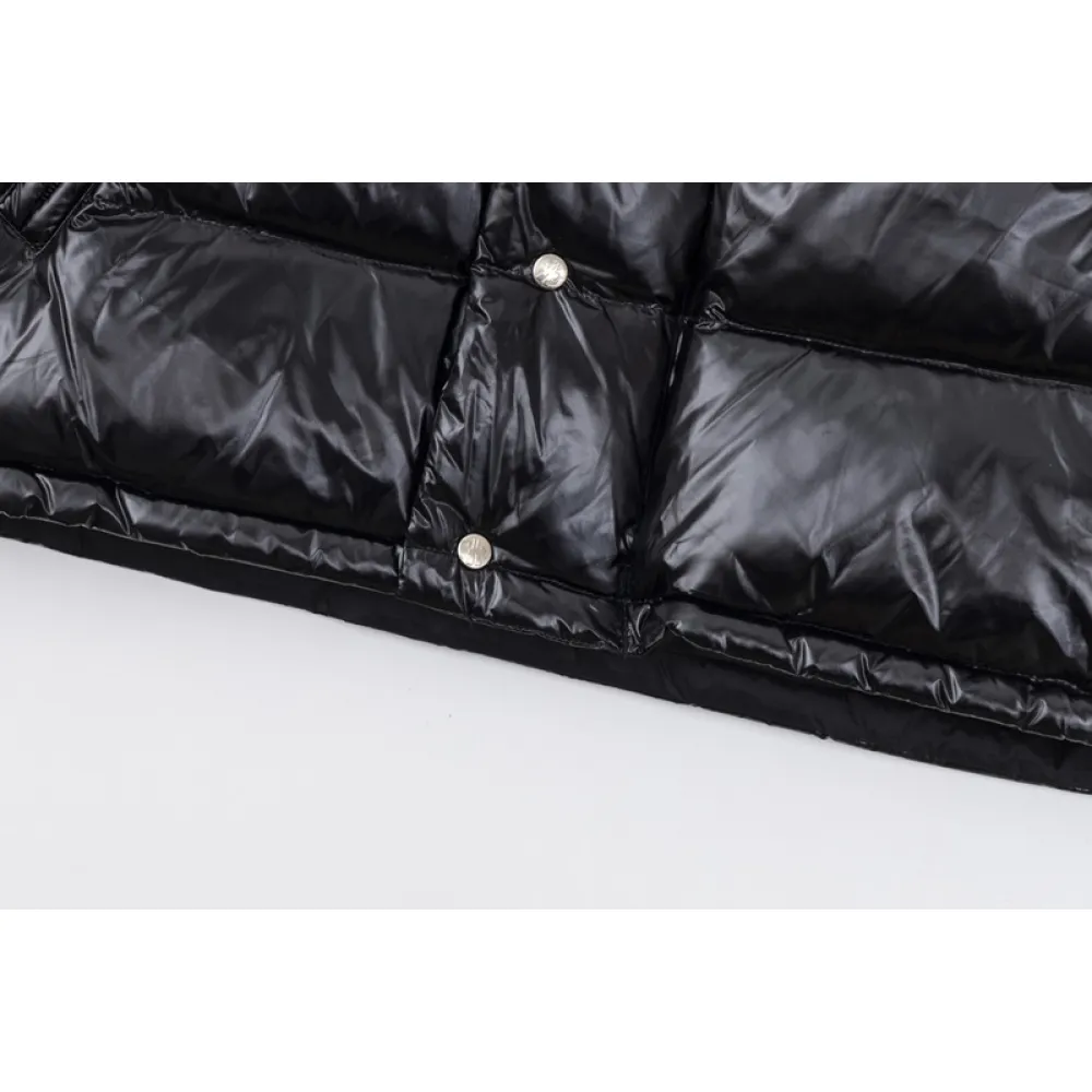 Bstsneaker-Moncler Man Down Jacket 