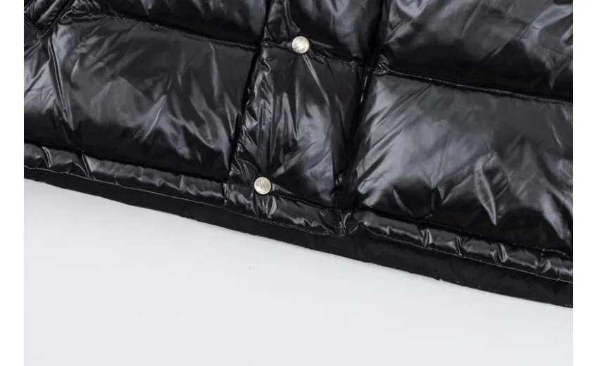Bstsneaker-Moncler Man Down Jacket 