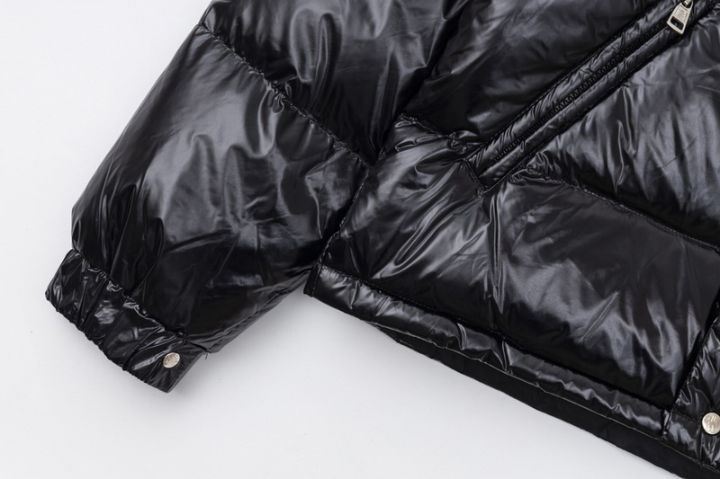Bstsneaker-Moncler Man Down Jacket 