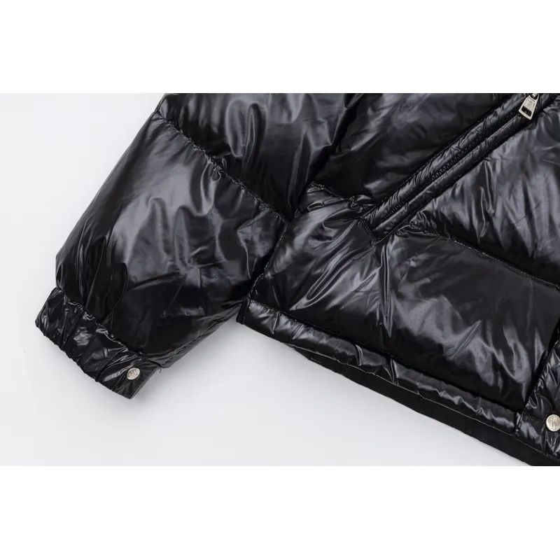 Bstsneaker-Moncler Man Down Jacket 