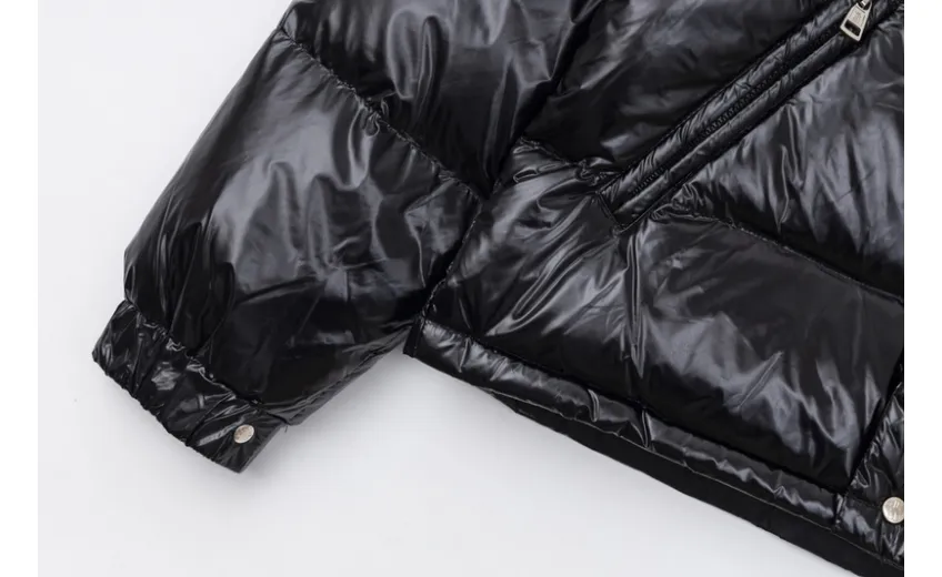 Bstsneaker-Moncler Man Down Jacket 
