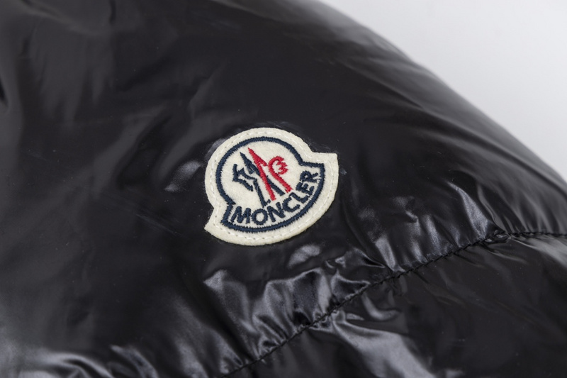 Bstsneaker-Moncler Man Down Jacket 