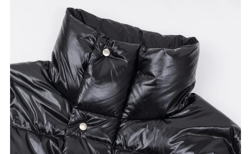 Bstsneaker-Moncler Man Down Jacket 
