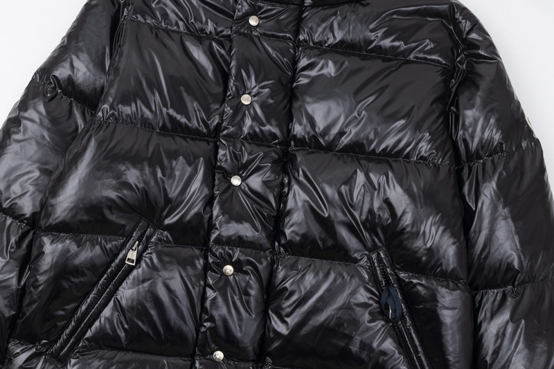 Bstsneaker-Moncler Man Down Jacket 