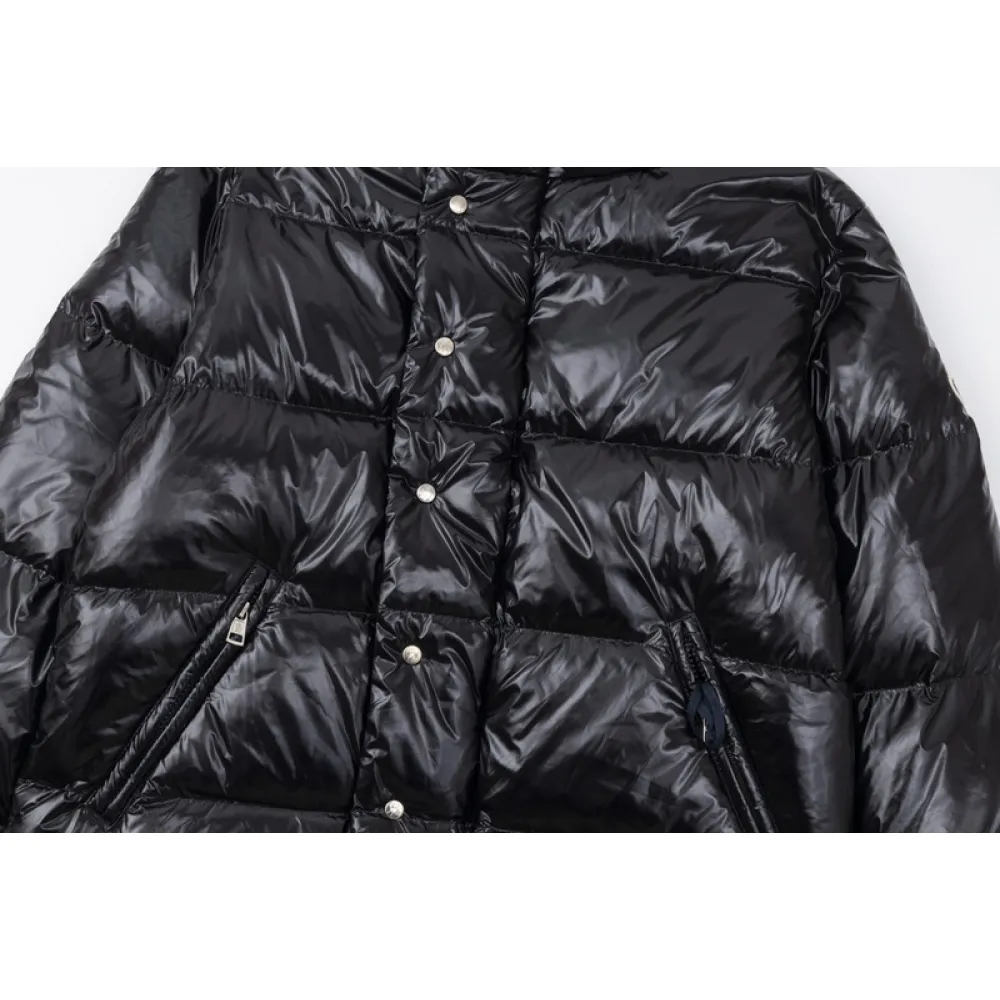 Bstsneaker-Moncler Man Down Jacket 