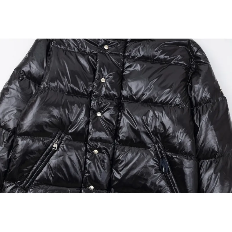 Bstsneaker-Moncler Man Down Jacket 