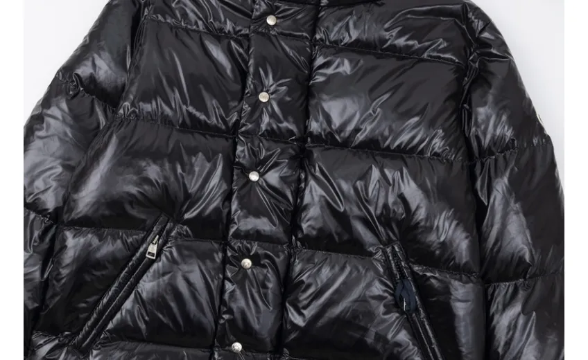 Bstsneaker-Moncler Man Down Jacket 