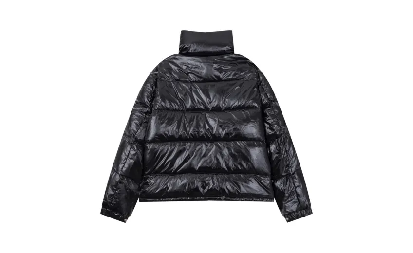 Bstsneaker-Moncler Man Down Jacket 