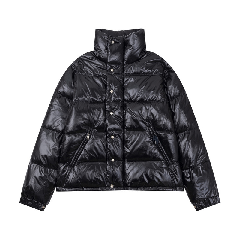 Bstsneaker-Moncler Man Down Jacket 