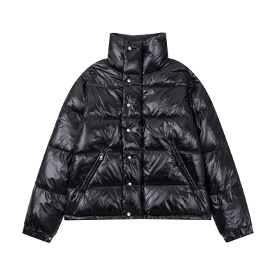 Bstsneaker-Moncler Man Down Jacket  01