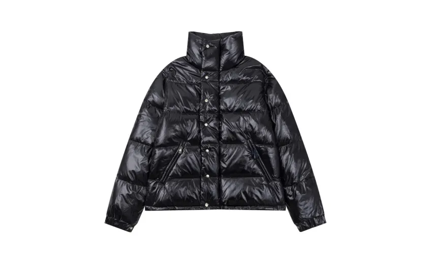 Bstsneaker-Moncler Man Down Jacket 