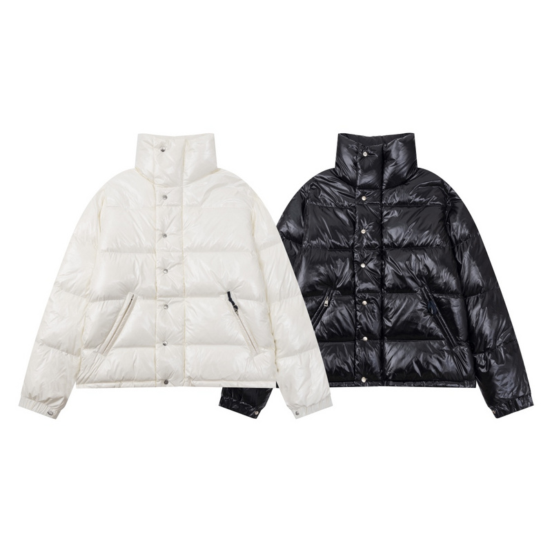 Bstsneaker-Moncler Man Down Jacket 