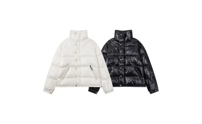 Bstsneaker-Moncler Man Down Jacket 