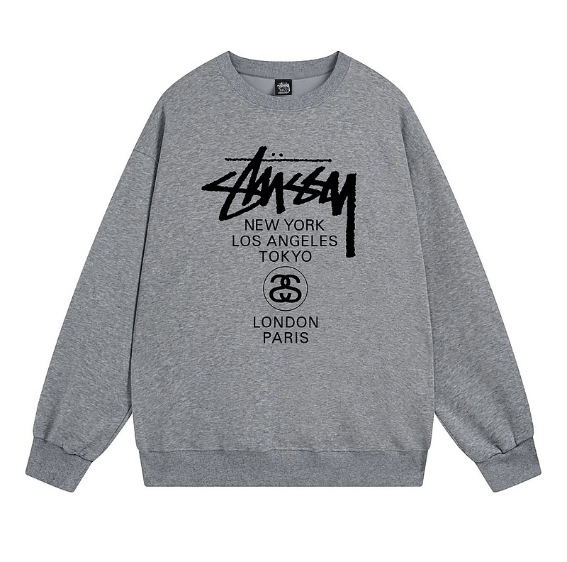 Bstsneaker-Stussy Hoodie XB541