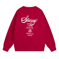 Stussy Hoodie XB541