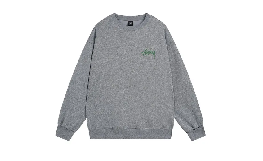 Bstsneaker-Stussy Hoodie XB540