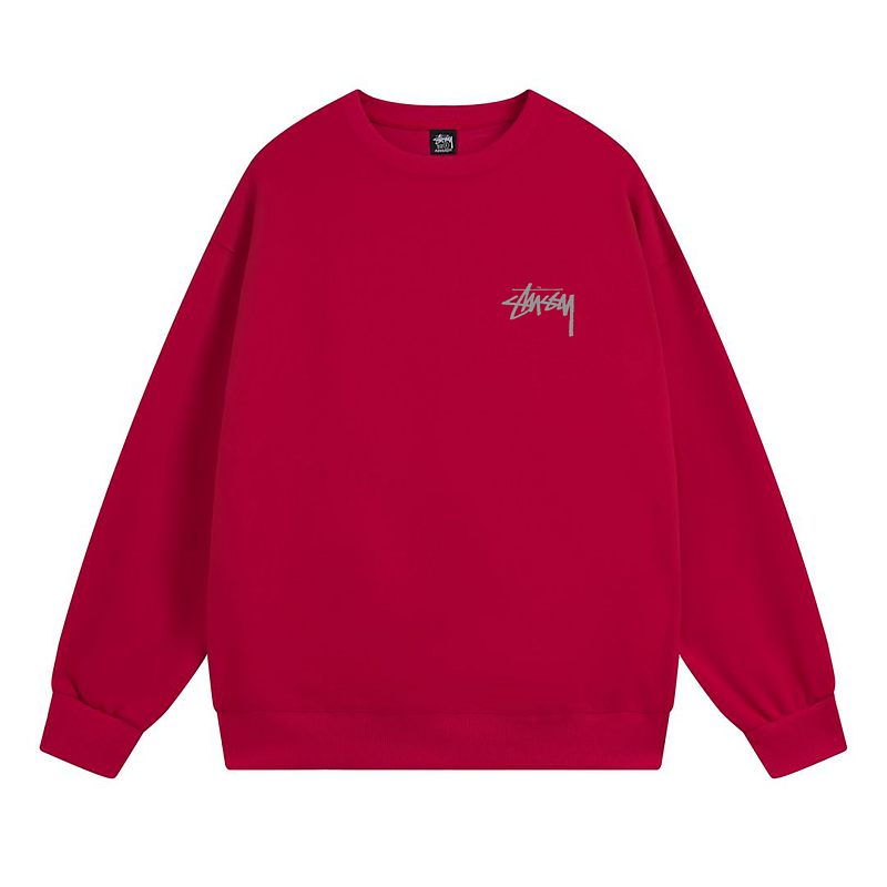 Bstsneaker-Stussy Hoodie XB540