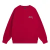 Bstsneaker-Stussy Hoodie XB540