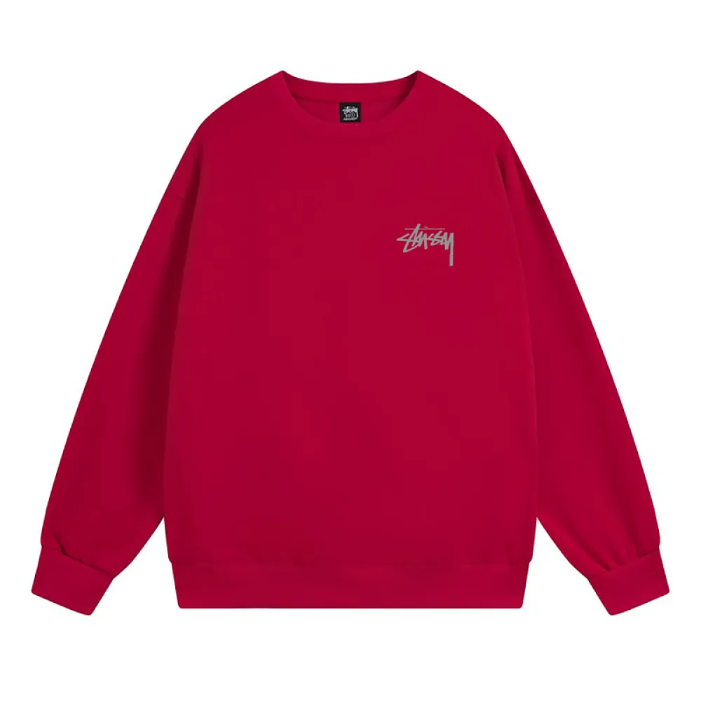 Bstsneaker-Stussy Hoodie XB540
