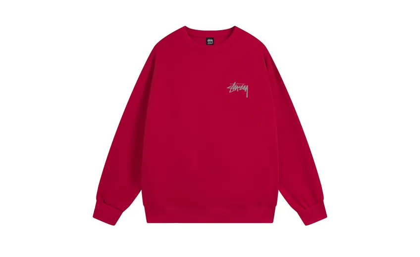 Bstsneaker-Stussy Hoodie XB540