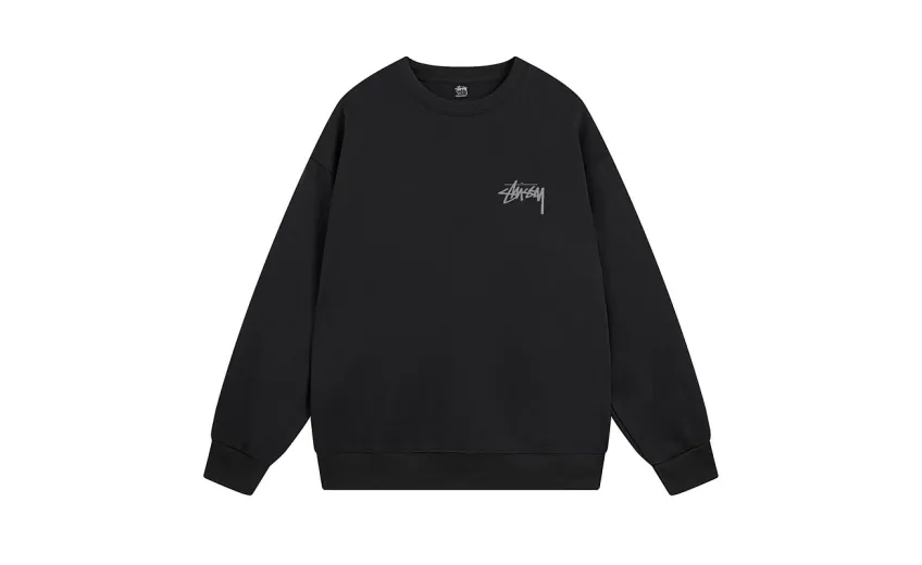 Bstsneaker-Stussy Hoodie XB540