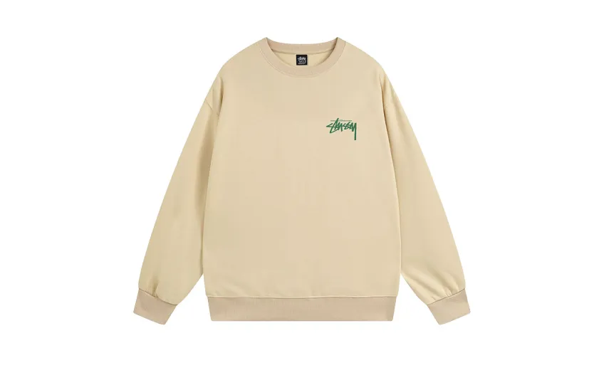 Bstsneaker-Stussy Hoodie XB540