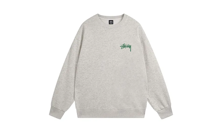 Bstsneaker-Stussy Hoodie XB540
