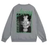Bstsneaker-Stussy Hoodie XB540