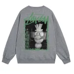 Stussy Hoodie XB540