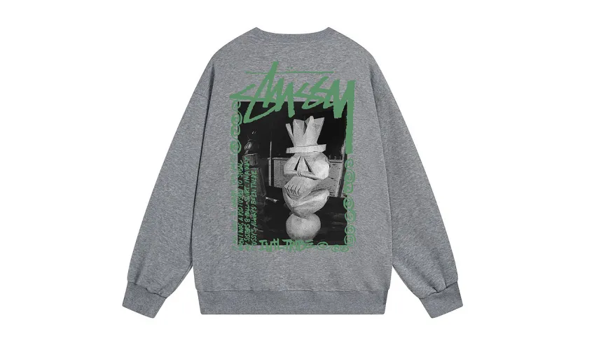 Bstsneaker-Stussy Hoodie XB540