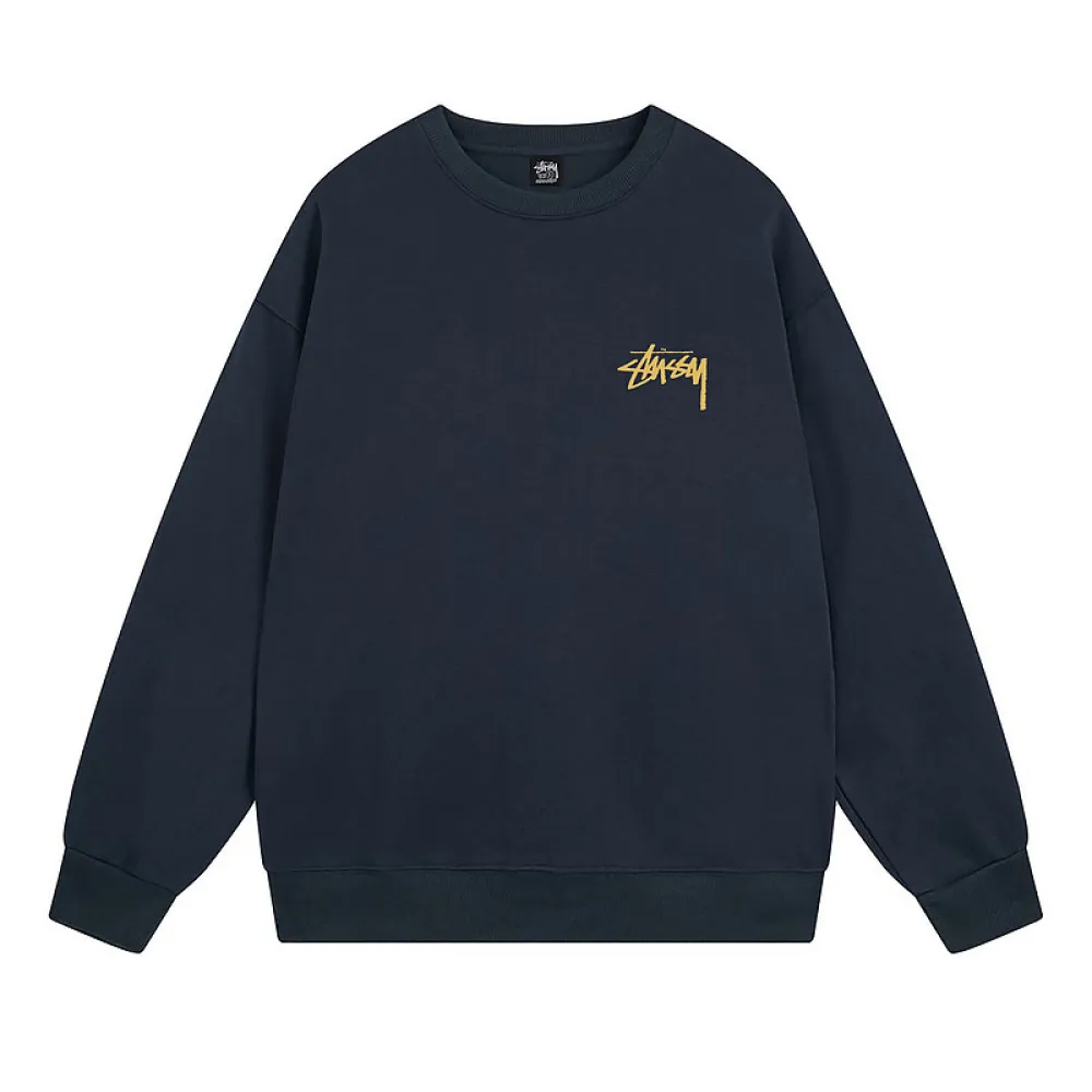 Bstsneaker-Stussy Hoodie XB540