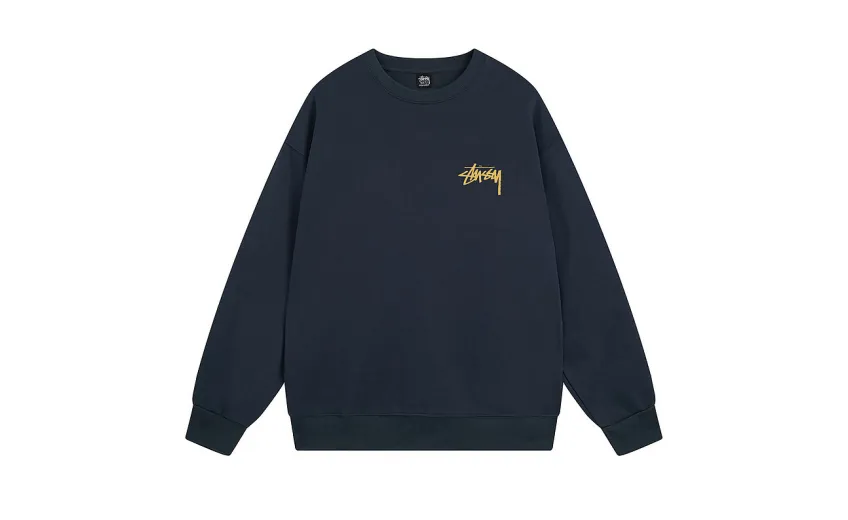 Bstsneaker-Stussy Hoodie XB540